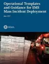 Operational Templates and Guidance for EMS Mass Incident Deployment cover