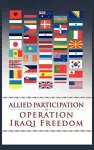 Allied Participation in Iraq cover