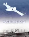 Crafting Flight cover