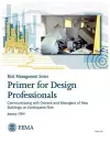 Primer for Design Professionals cover