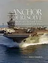 Anchor of Resolve cover