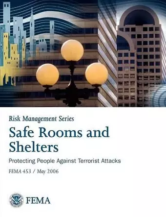 Safe Rooms and Shelters cover