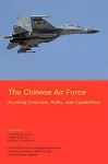 The Chinese Air Force cover