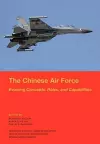 The Chinese Air Force cover