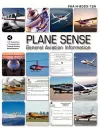 Plane Sense, General Aviation Information, 2008 ( FAA-H-8083-19a) cover