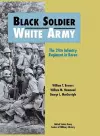 Black Soldier - White Army cover