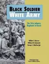 Black Soldier - White Army cover