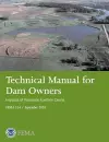Technical Manual for Dam Owners cover
