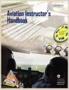 Aviation Instructor's Handbook (FAA-H-8083-9a) cover