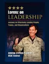 Lorenz on Leadership cover