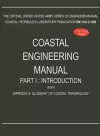 Coastal Engineering Manual Part I cover