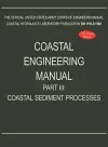 Coastal Engineering Manual Part III cover