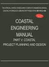 Coastal Engineering Manual Part V cover