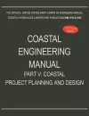 Coastal Engineering Manual Part V cover