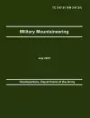 Military Mountaineering cover