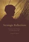 Strategic Reflections cover