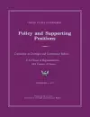 United States Government Policy and Supporting Positions 2012 (Plum Book) cover