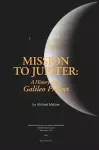 Mission to Jupiter cover