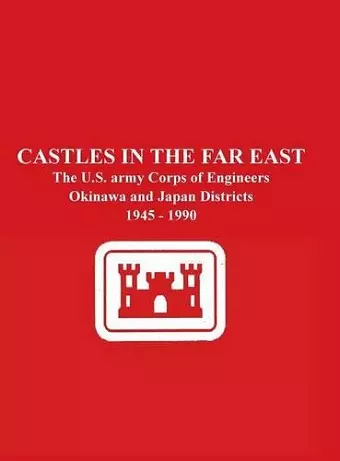 Castles in the Far East cover