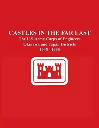 Castles in the Far East cover