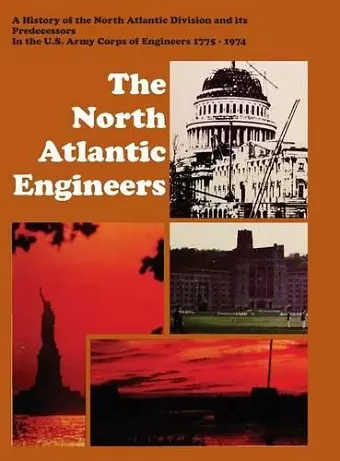 The North Atlantic Engineers cover