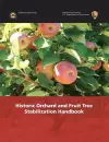 Historic Orchard and Fruit Tree Stabilization Handbook cover
