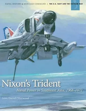 Nixon's Trident cover