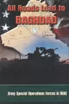 All Roads Lead to Baghdad cover