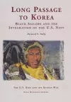 Long Passage to Korea cover