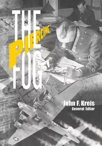 Piercing the Fog cover