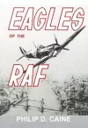 Eagles of the RAF cover