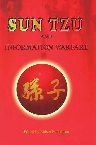 Sun Tzu and Information Warfare cover