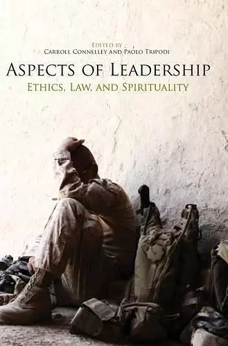 Aspects of Leadership cover