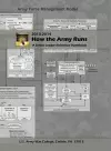 How the Army Runs cover