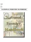 National Forestry Handbook cover