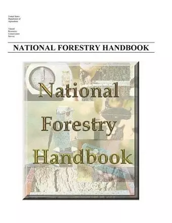 National Forestry Handbook cover