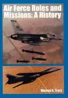 Air Force Roles and Mission cover