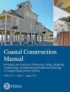Coastal Construction Manual Volume 1 cover
