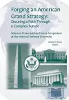 Forging an American Grand Strategy cover