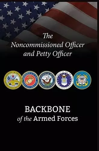 The Noncommissioned Officer and Petty Officer cover