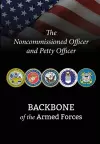 The Noncommissioned Officer and Petty Officer cover