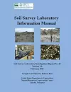 Soil Survey Information Manual (Soil Survey Investigations Report No. 45, Version 2.0. February 2011 ) cover