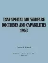 USAF Special Air Warfare Doctrine and Capabilities 1963 cover