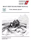 Boat Crew Seamanship Manual (COMDTINST M16114.5C) cover
