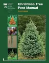 Christmas Tree Pest Manual (Third Edition) cover