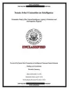 Report on the CIA Detention and Interrogation Program cover