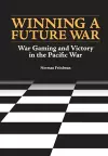 Winning a Future War cover