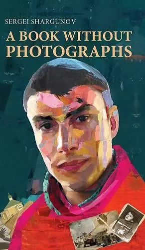 A Book Without Photographs cover