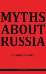 Myths about Russia cover