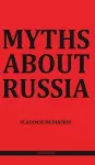 Myths about Russia cover